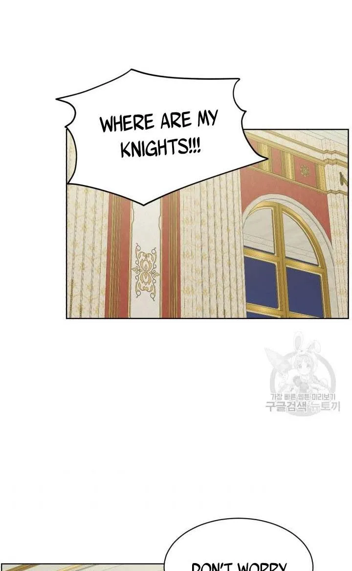How to Get Rid of My Dark Past Chapter 34 page 43