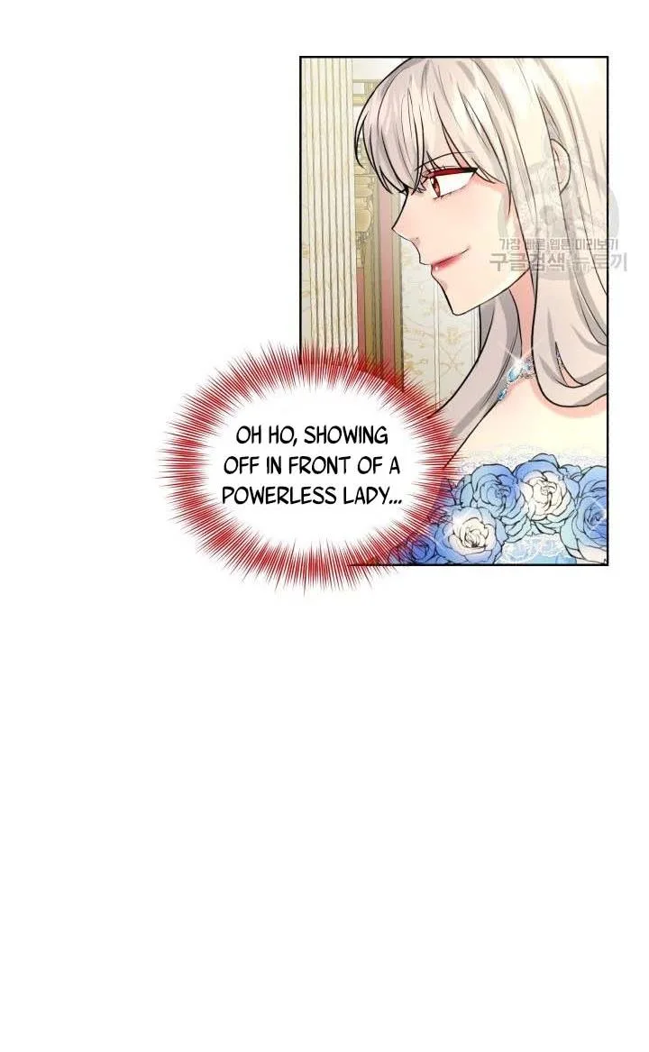 How to Get Rid of My Dark Past Chapter 34 page 19