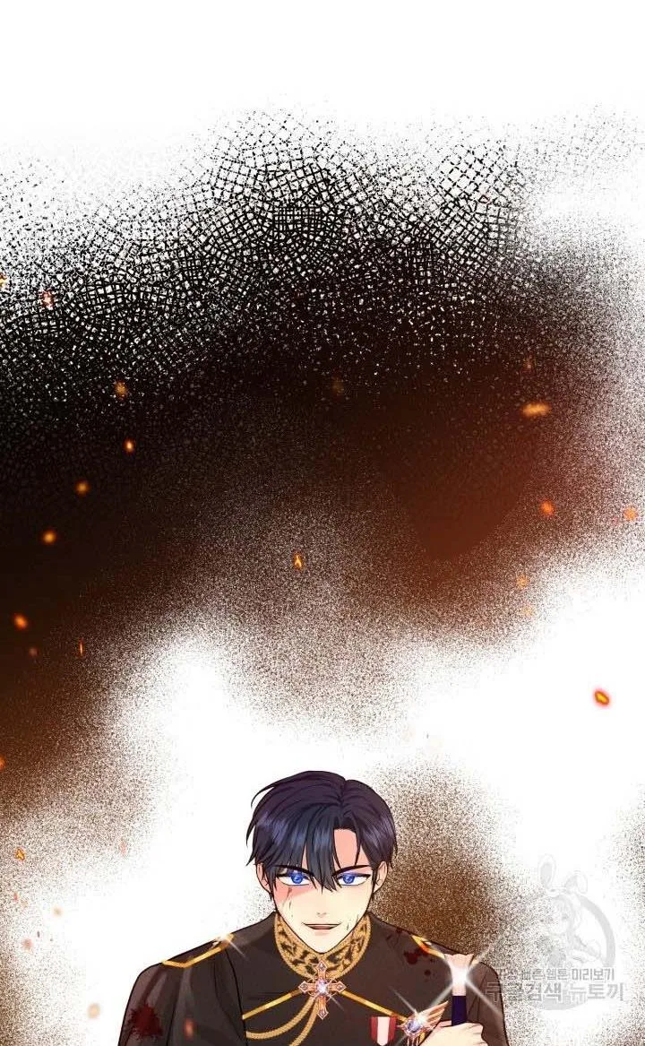 How to Get Rid of My Dark Past Chapter 34 page 39