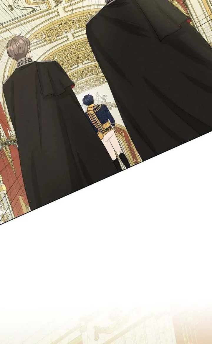 How to Get Rid of My Dark Past Chapter 34 page 3