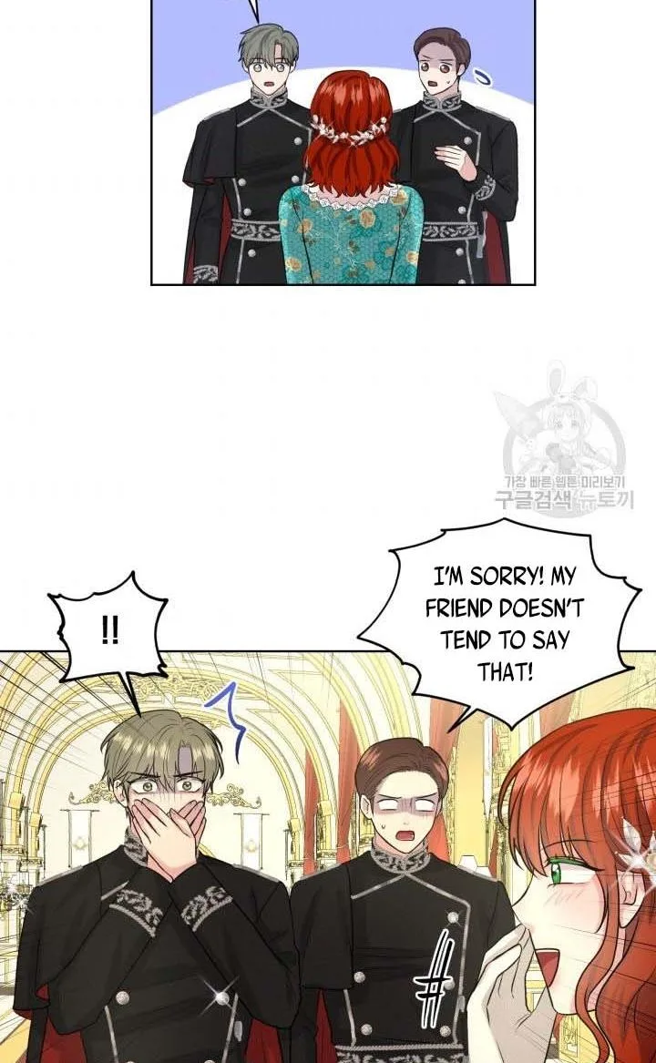 How to Get Rid of My Dark Past Chapter 34 page 63