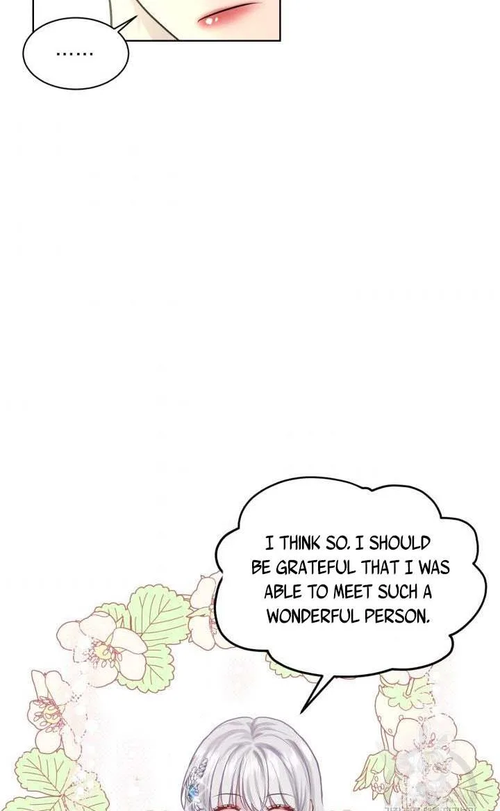 How to Get Rid of My Dark Past Chapter 34 page 6