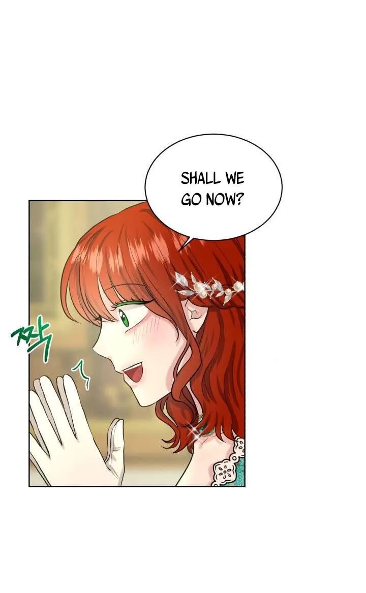 How to Get Rid of My Dark Past Chapter 34 page 59