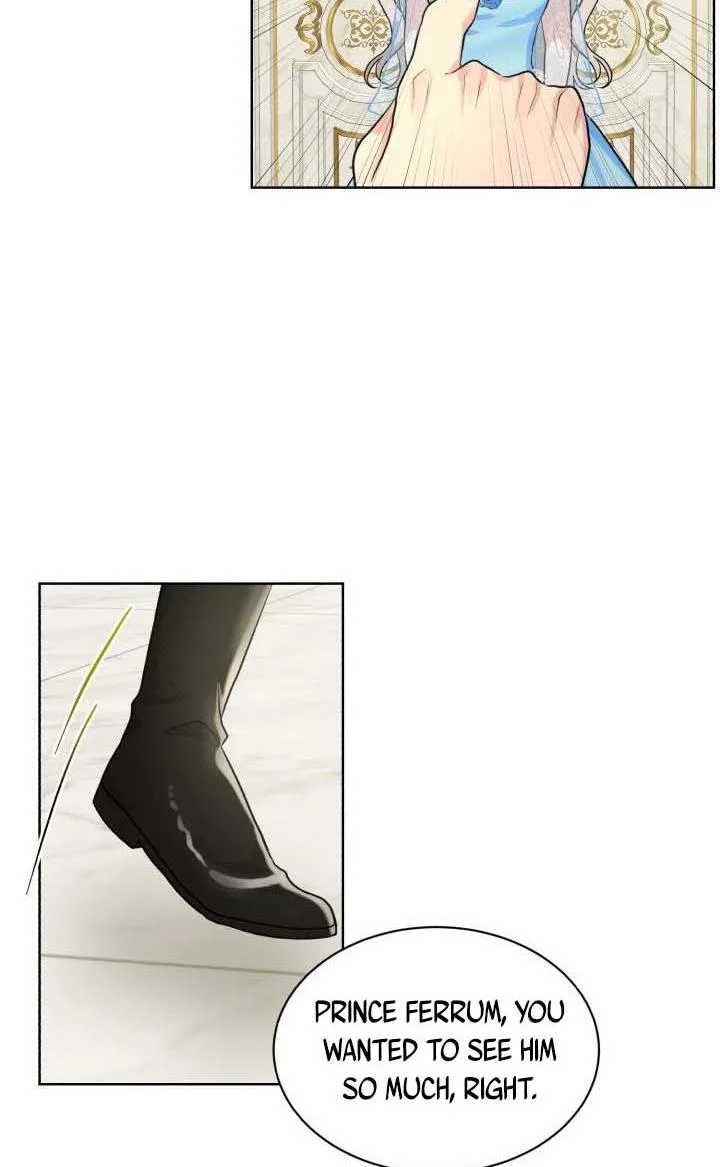 How to Get Rid of My Dark Past Chapter 34 page 47