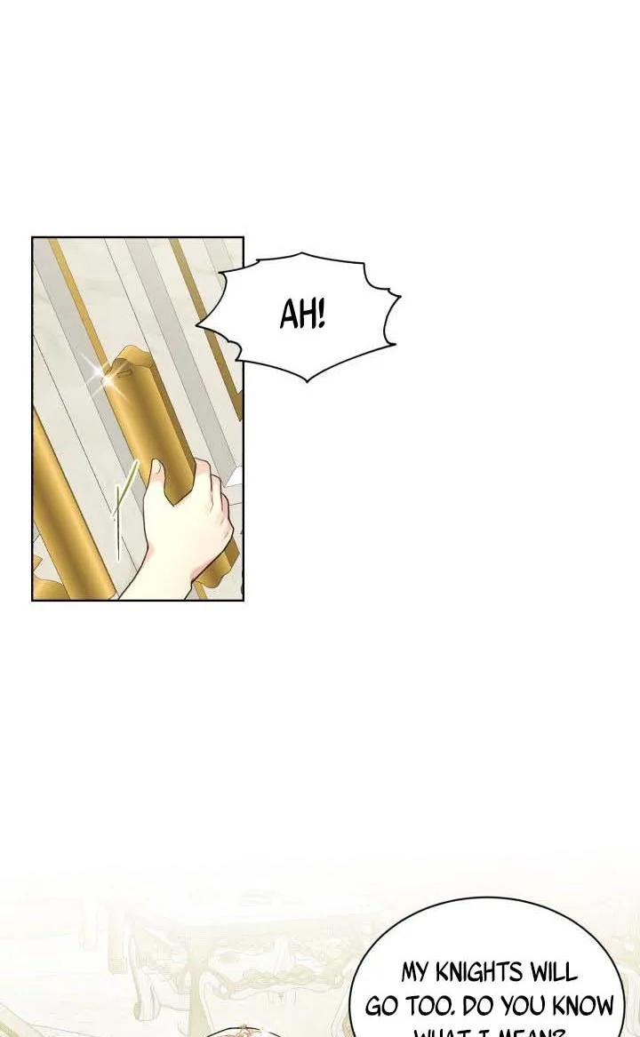 How to Get Rid of My Dark Past Chapter 34 page 17