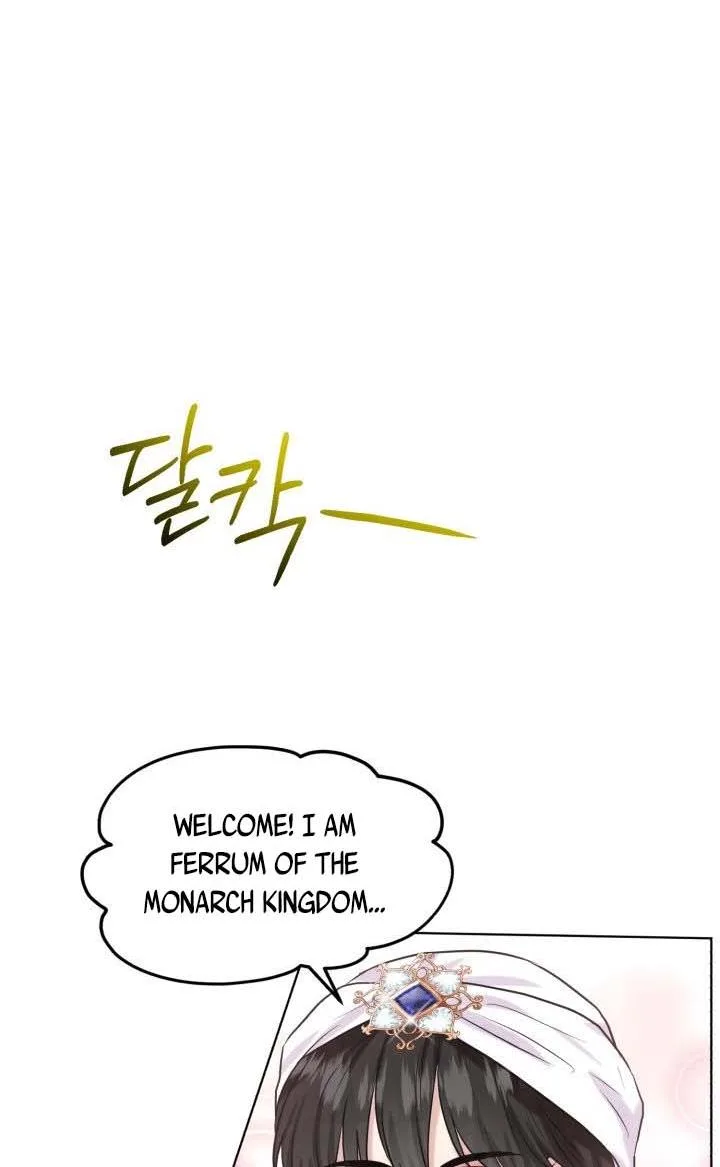 How to Get Rid of My Dark Past Chapter 34 page 28