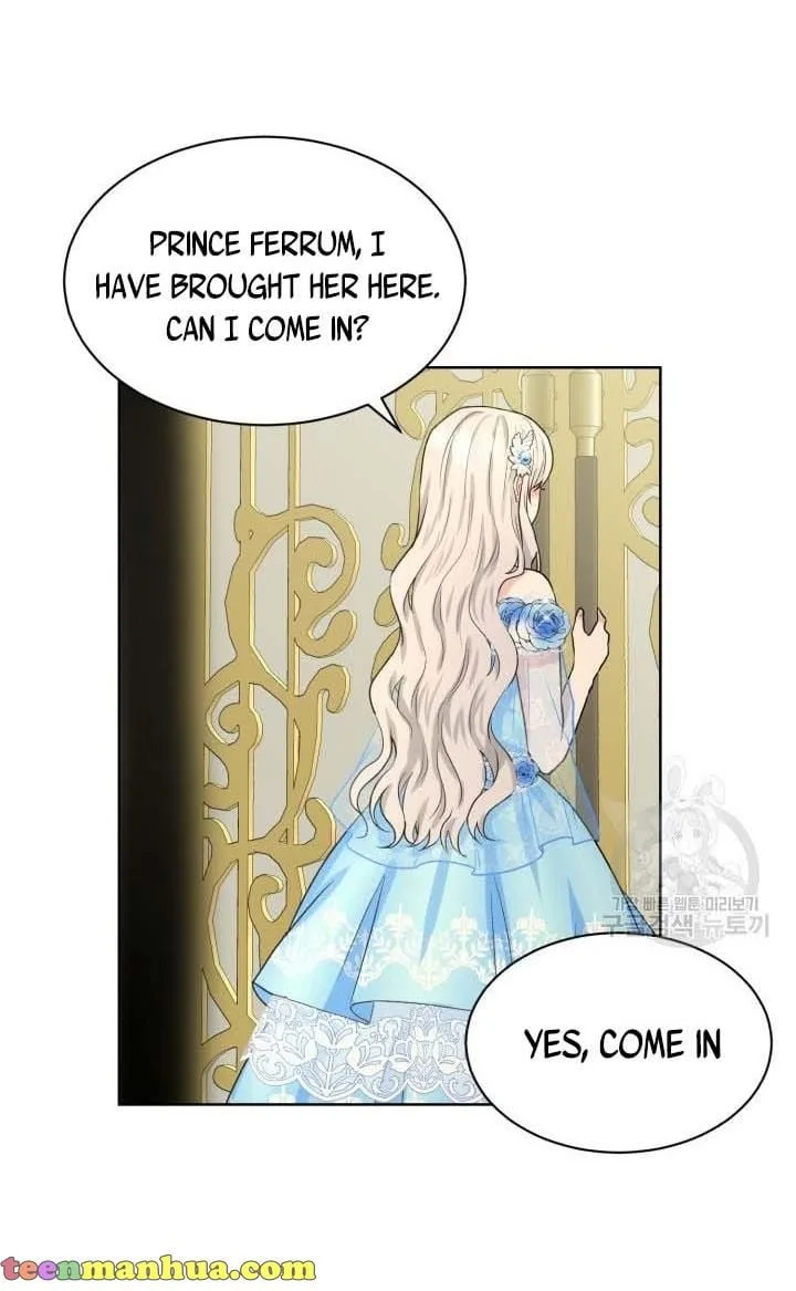 How to Get Rid of My Dark Past Chapter 34 page 27