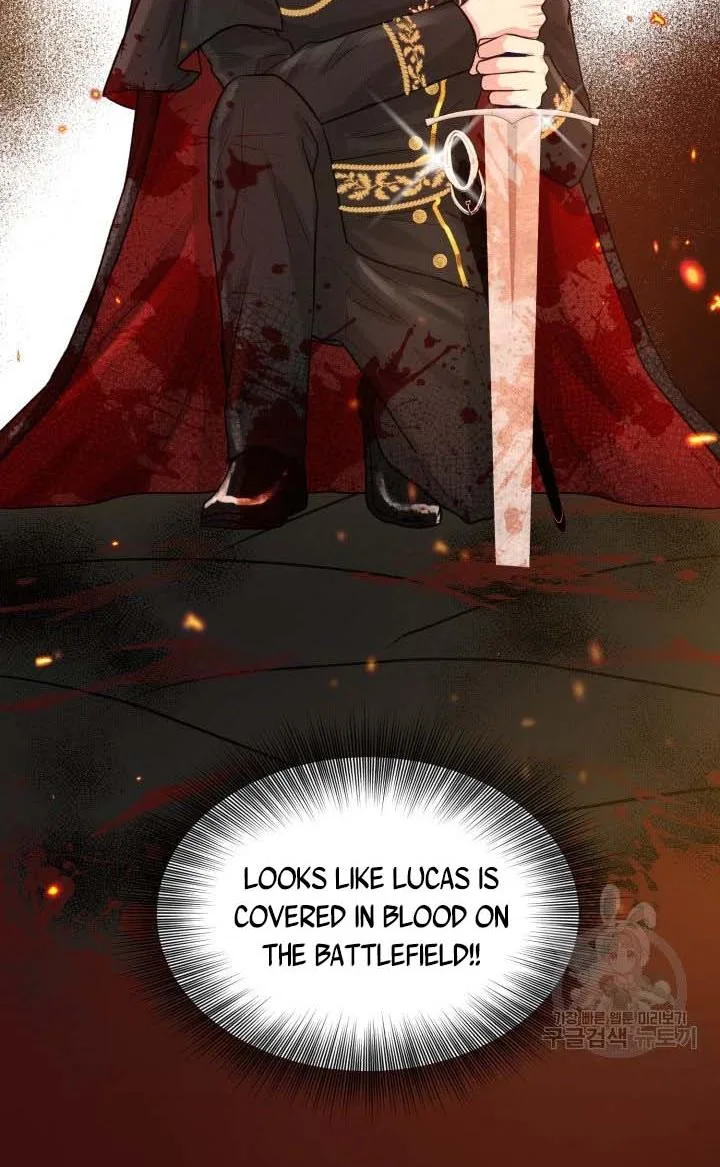 How to Get Rid of My Dark Past Chapter 34 page 40