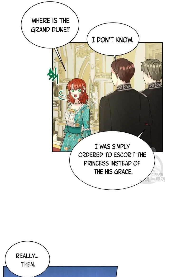How to Get Rid of My Dark Past Chapter 34 page 60