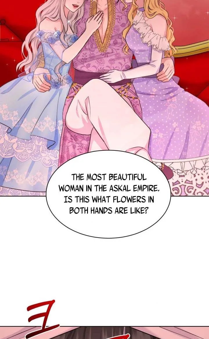 How to Get Rid of My Dark Past Chapter 34 page 24