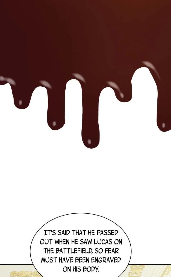 How to Get Rid of My Dark Past Chapter 34 page 41