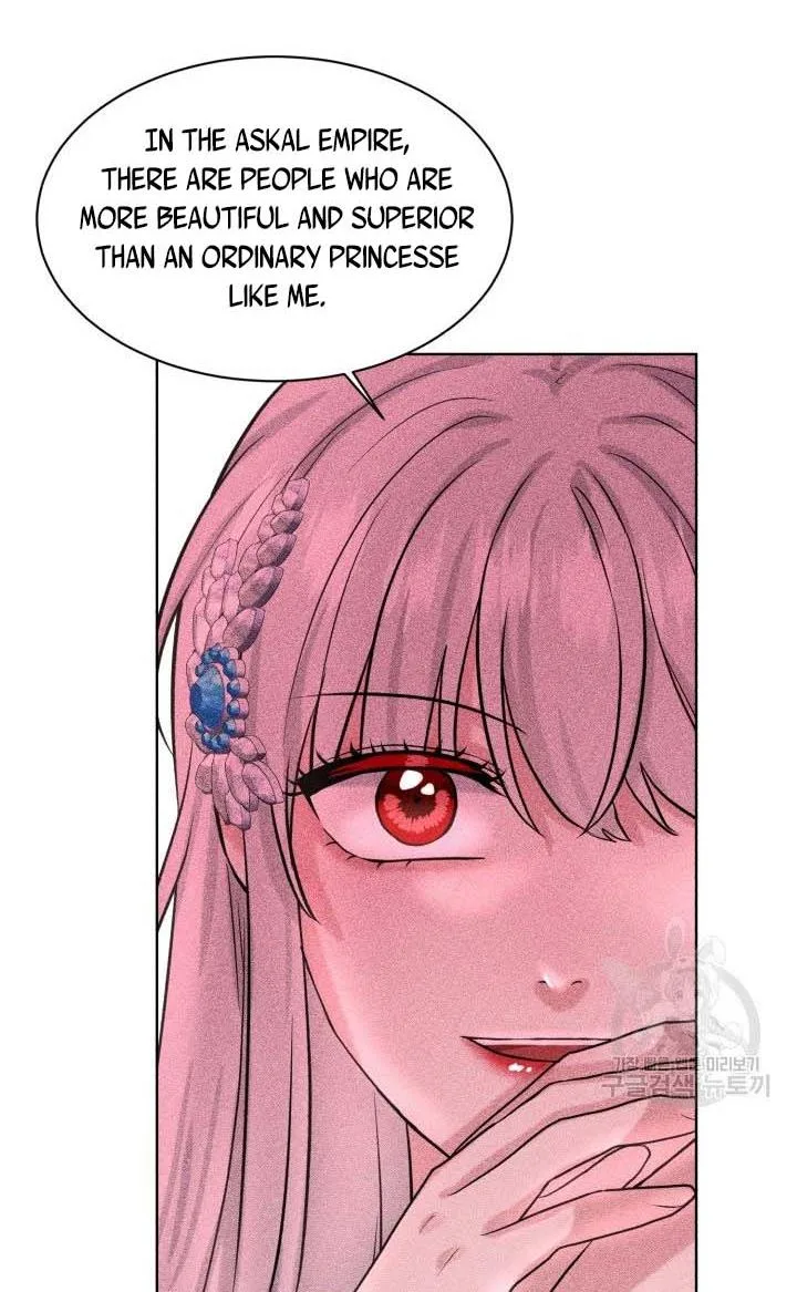 How to Get Rid of My Dark Past Chapter 34 page 9