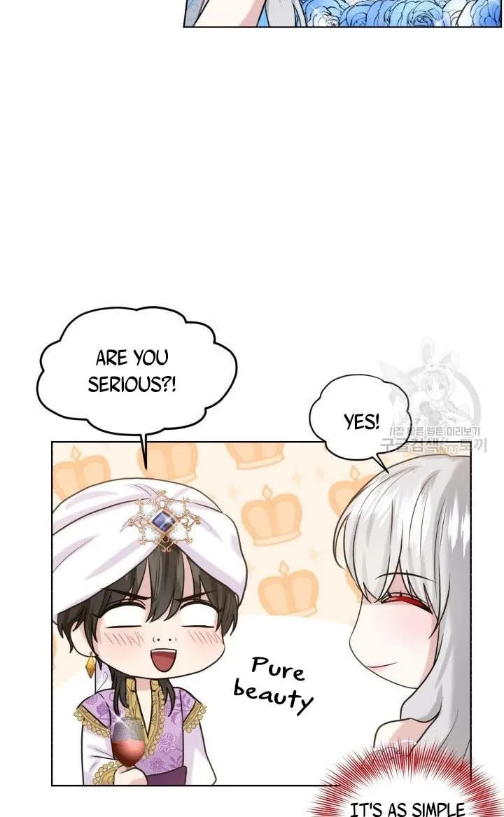 How to Get Rid of My Dark Past Chapter 34 page 14