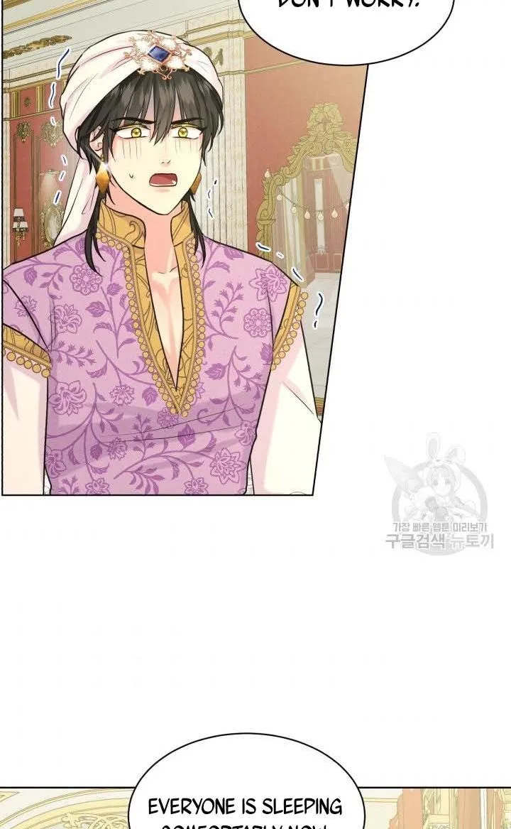 How to Get Rid of My Dark Past Chapter 34 page 44