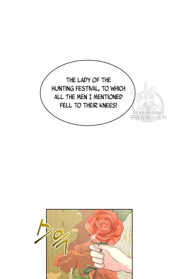 How to Get Rid of My Dark Past Chapter 34 page 32