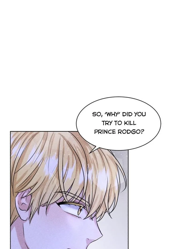How to Get Rid of My Dark Past Chapter 36 page 13
