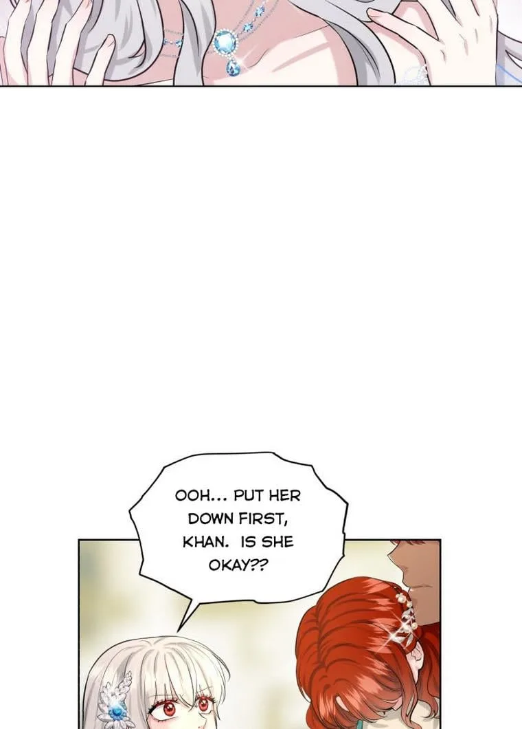 How to Get Rid of My Dark Past Chapter 36 page 69