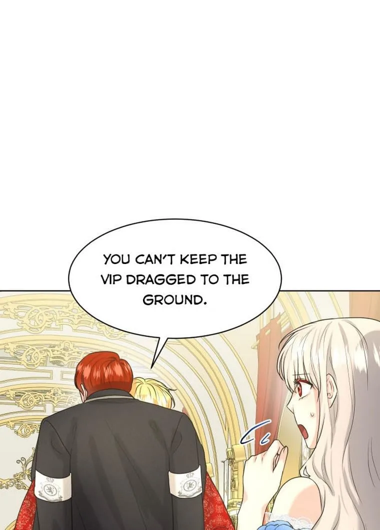 How to Get Rid of My Dark Past Chapter 36 page 24