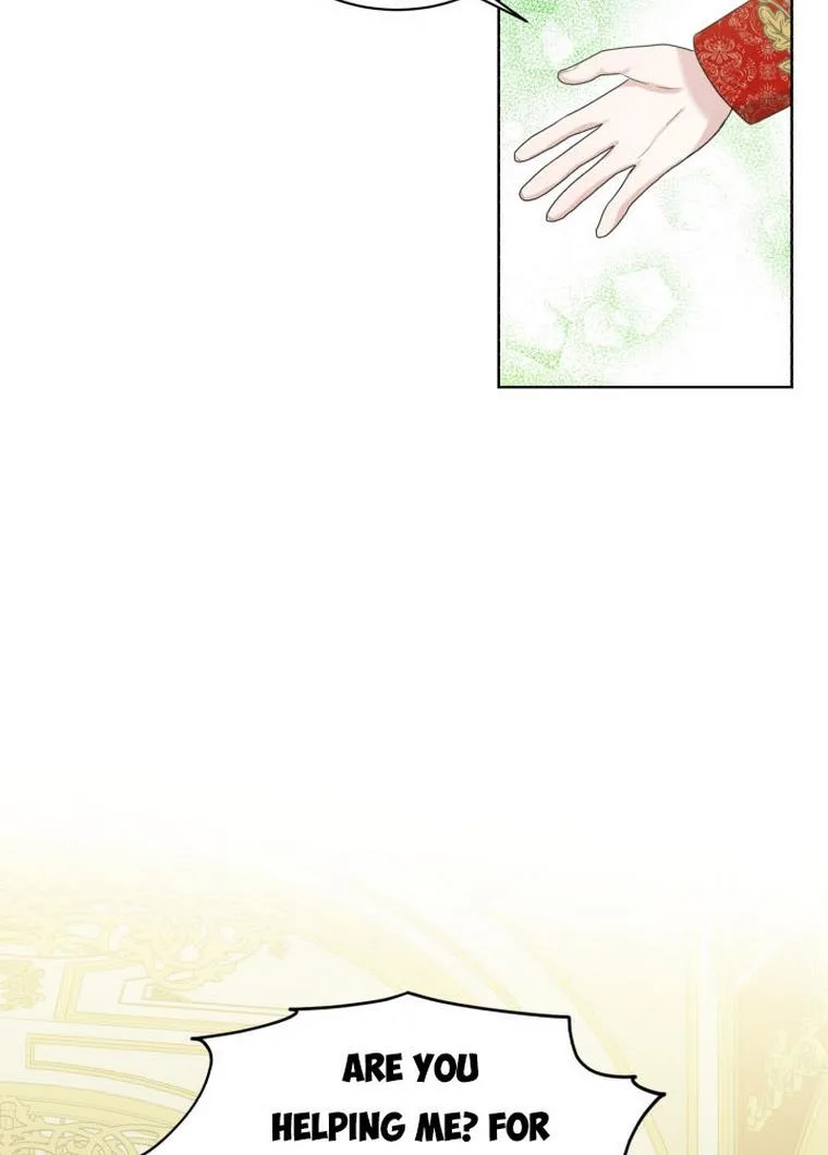 How to Get Rid of My Dark Past Chapter 36 page 22
