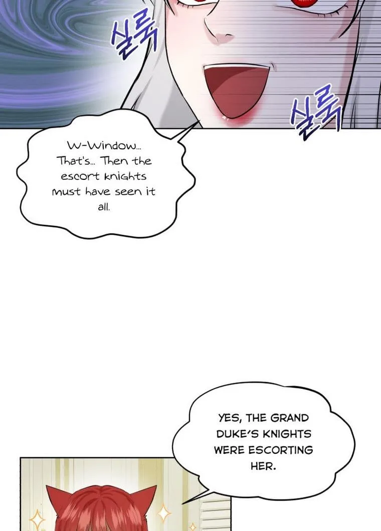 How to Get Rid of My Dark Past Chapter 36 page 82