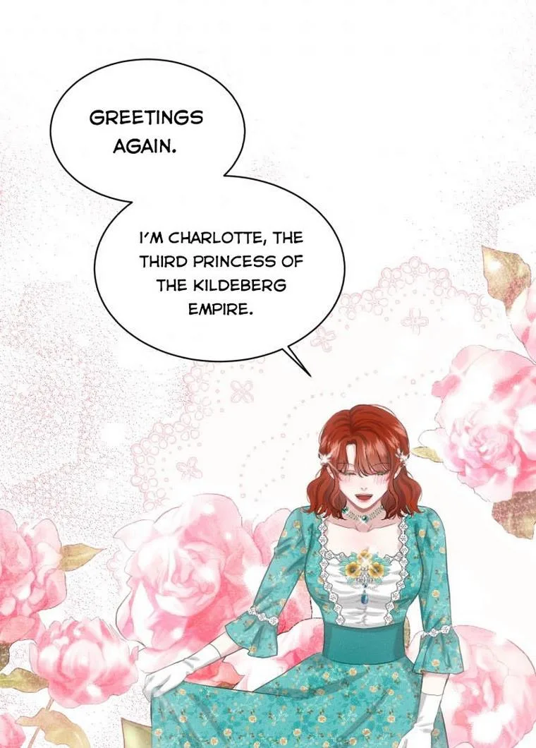 How to Get Rid of My Dark Past Chapter 36 page 77