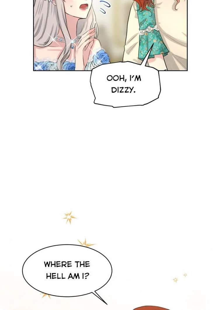 How to Get Rid of My Dark Past Chapter 36 page 70