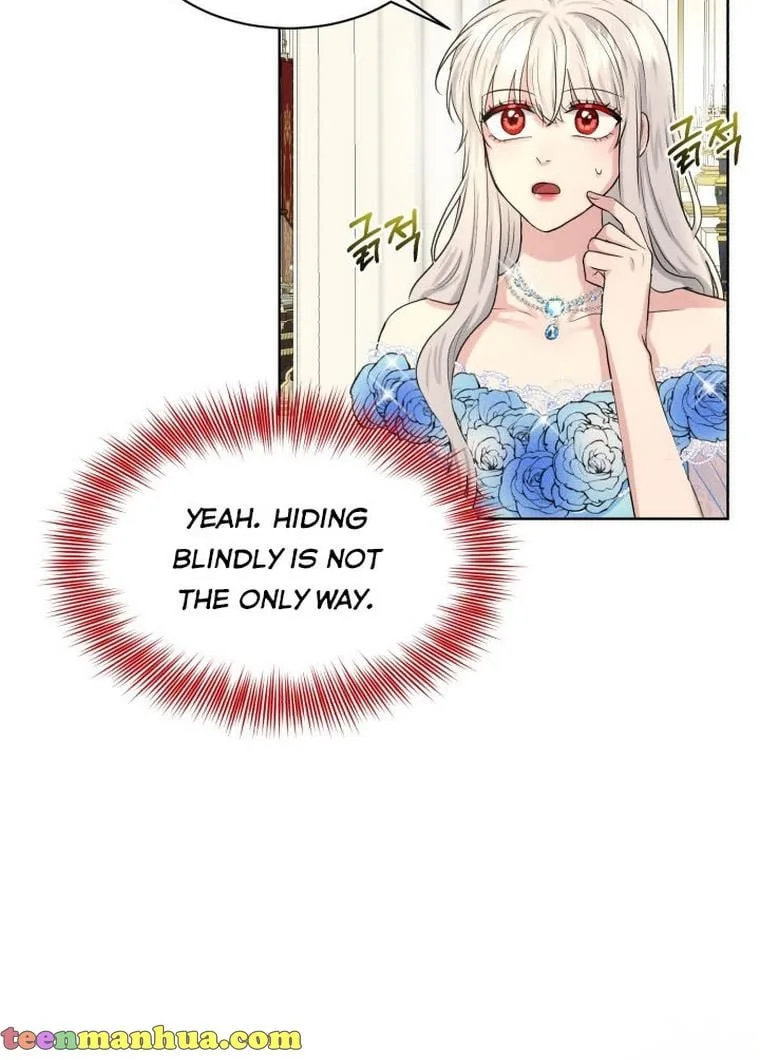 How to Get Rid of My Dark Past Chapter 36 page 42