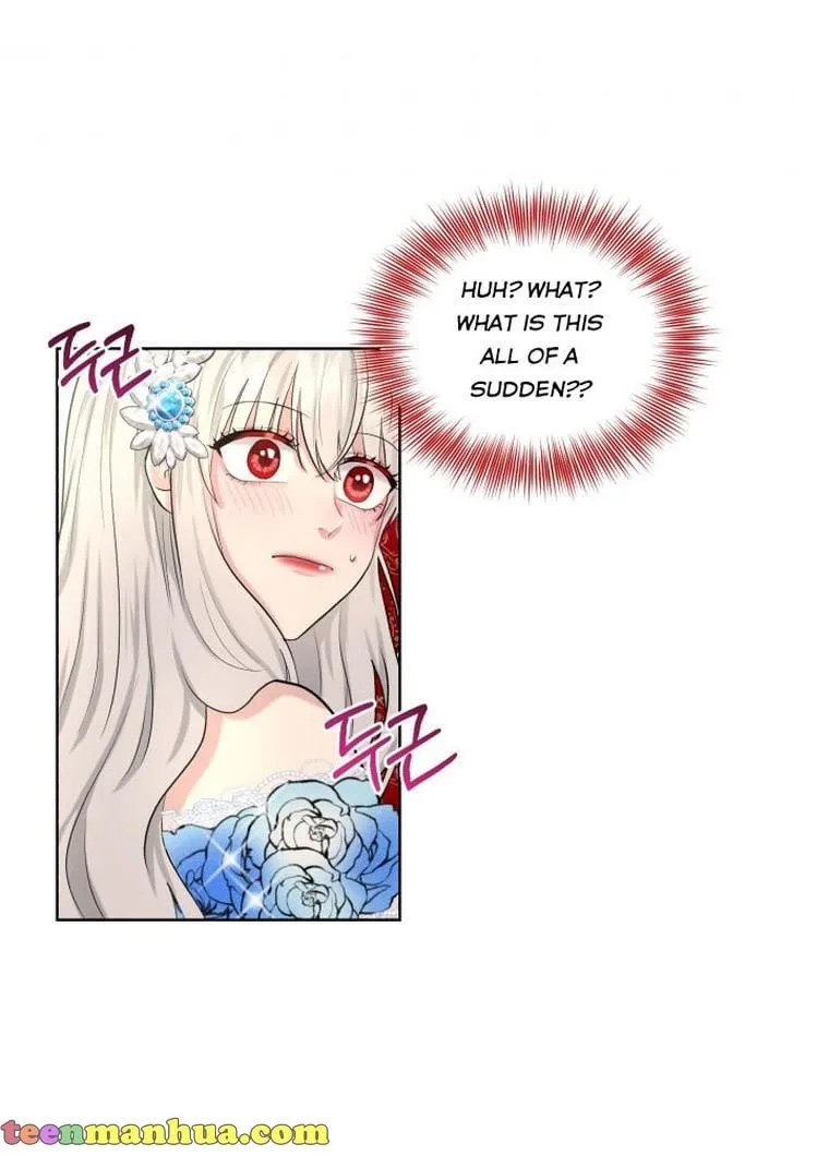 How to Get Rid of My Dark Past Chapter 36 page 58