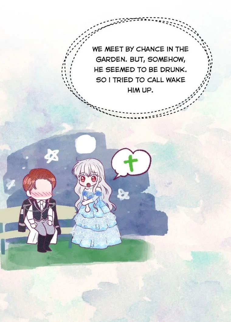 How to Get Rid of My Dark Past Chapter 36 page 43