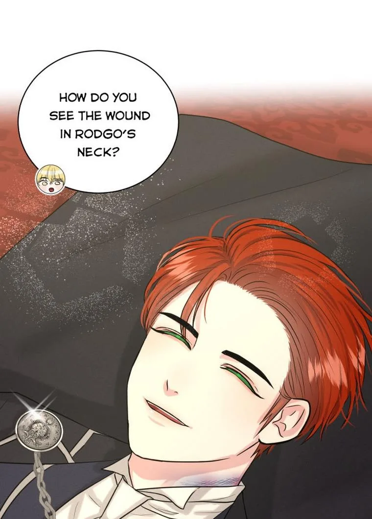 How to Get Rid of My Dark Past Chapter 36 page 17