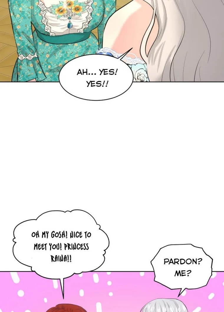 How to Get Rid of My Dark Past Chapter 36 page 75