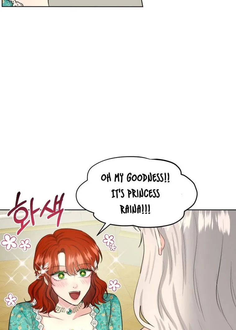 How to Get Rid of My Dark Past Chapter 36 page 74