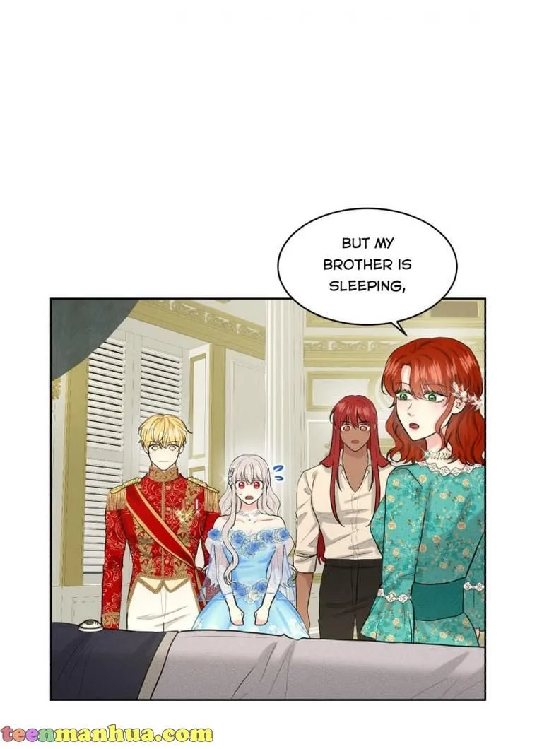 How to Get Rid of My Dark Past Chapter 36 page 88