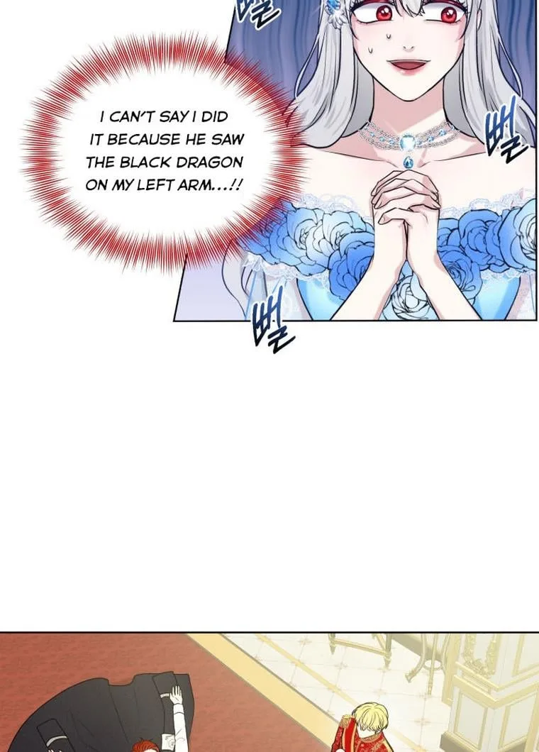 How to Get Rid of My Dark Past Chapter 36 page 20