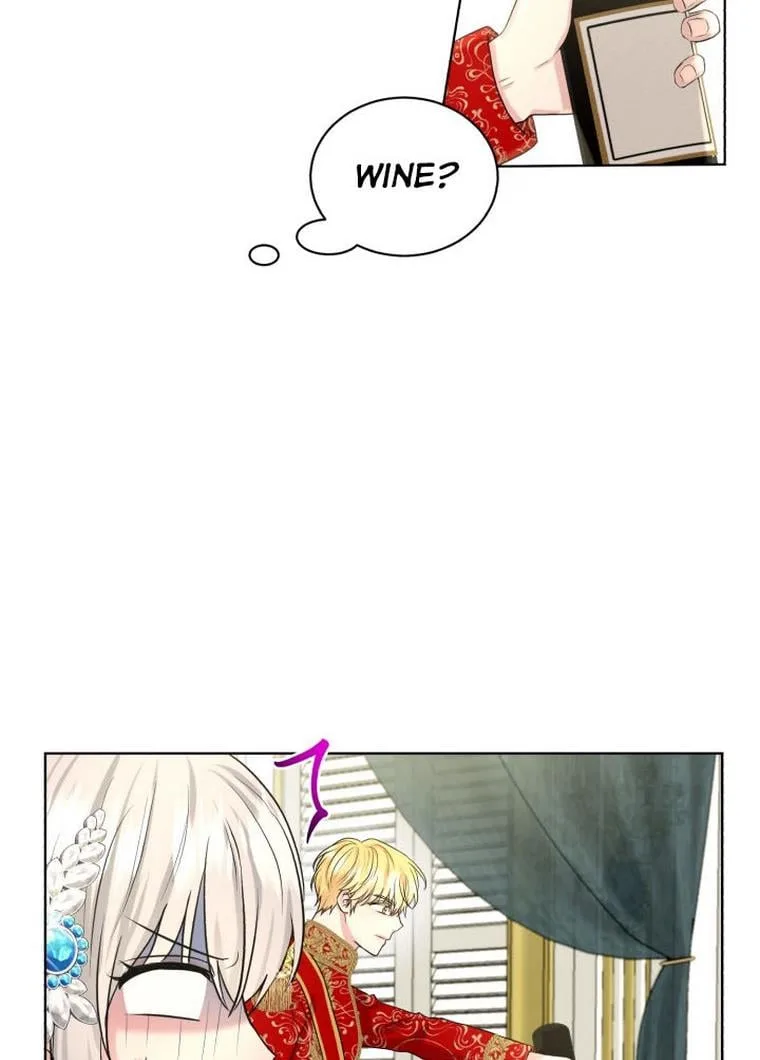 How to Get Rid of My Dark Past Chapter 36 page 34