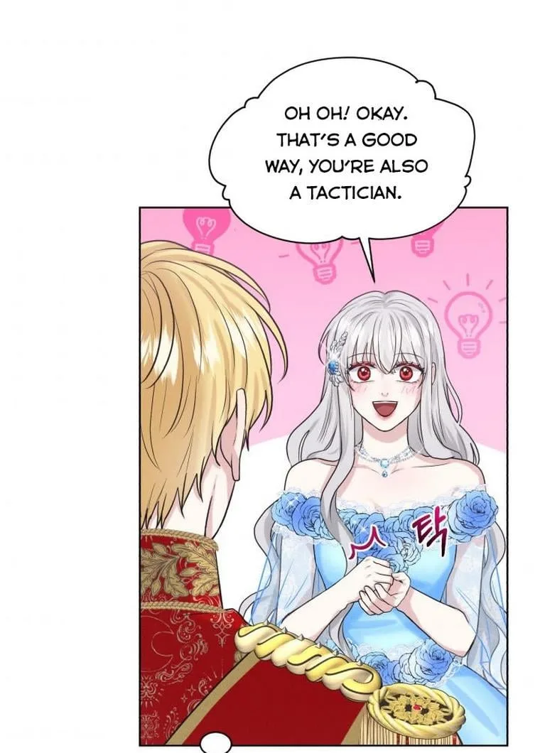 How to Get Rid of My Dark Past Chapter 36 page 37