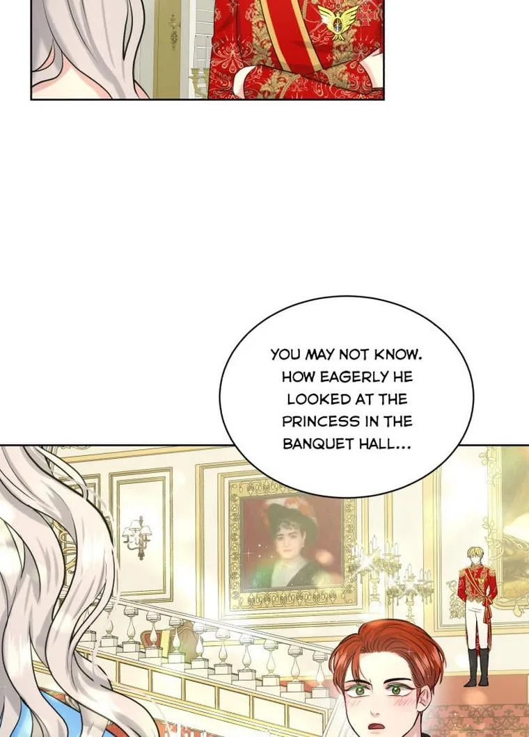 How to Get Rid of My Dark Past Chapter 36 page 50