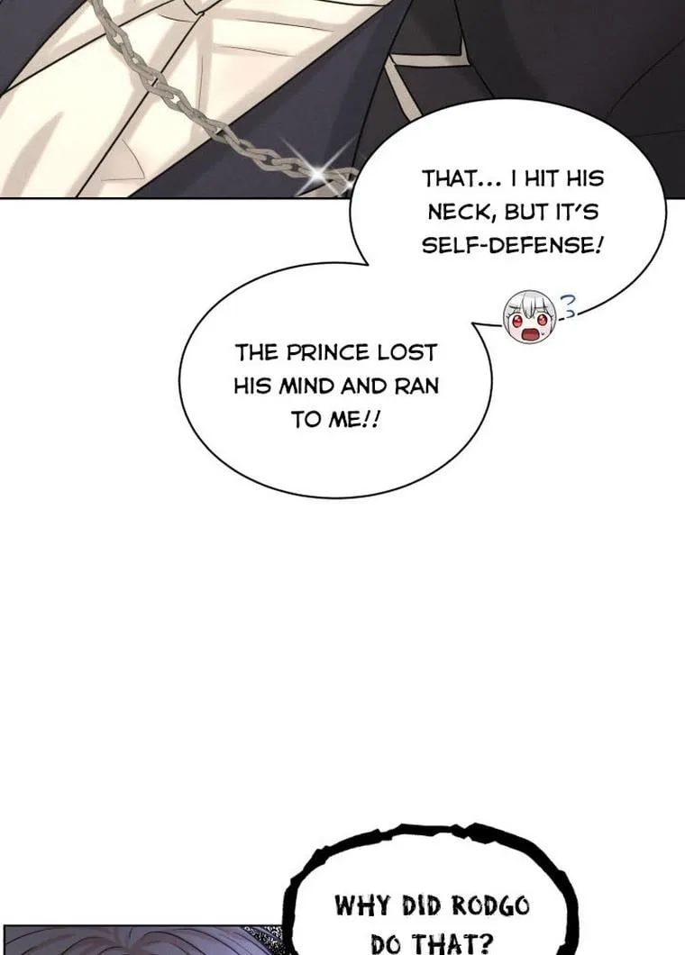 How to Get Rid of My Dark Past Chapter 36 page 18