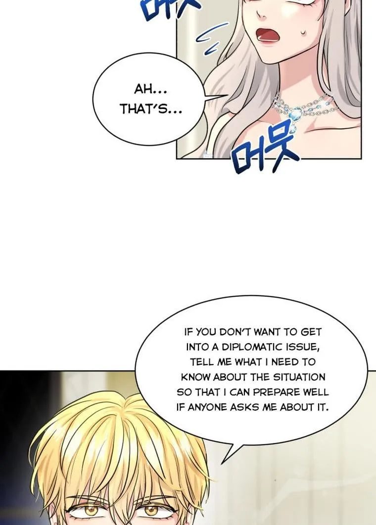 How to Get Rid of My Dark Past Chapter 36 page 40