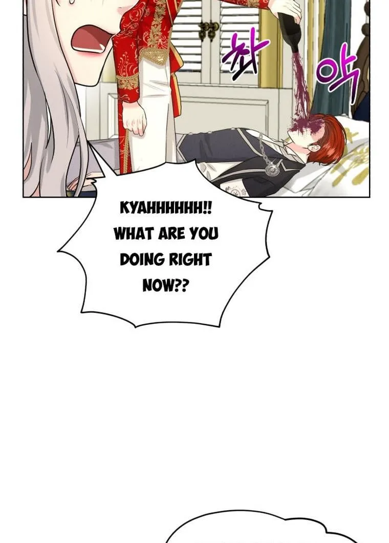 How to Get Rid of My Dark Past Chapter 36 page 35
