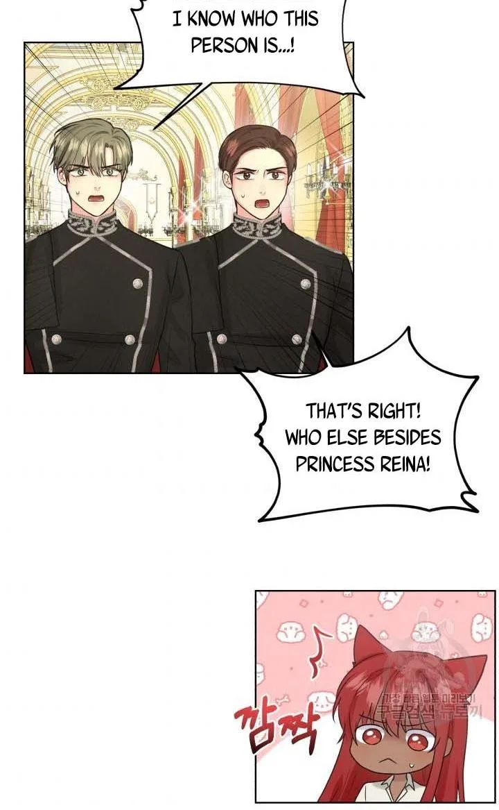 How to Get Rid of My Dark Past Chapter 34 page 72