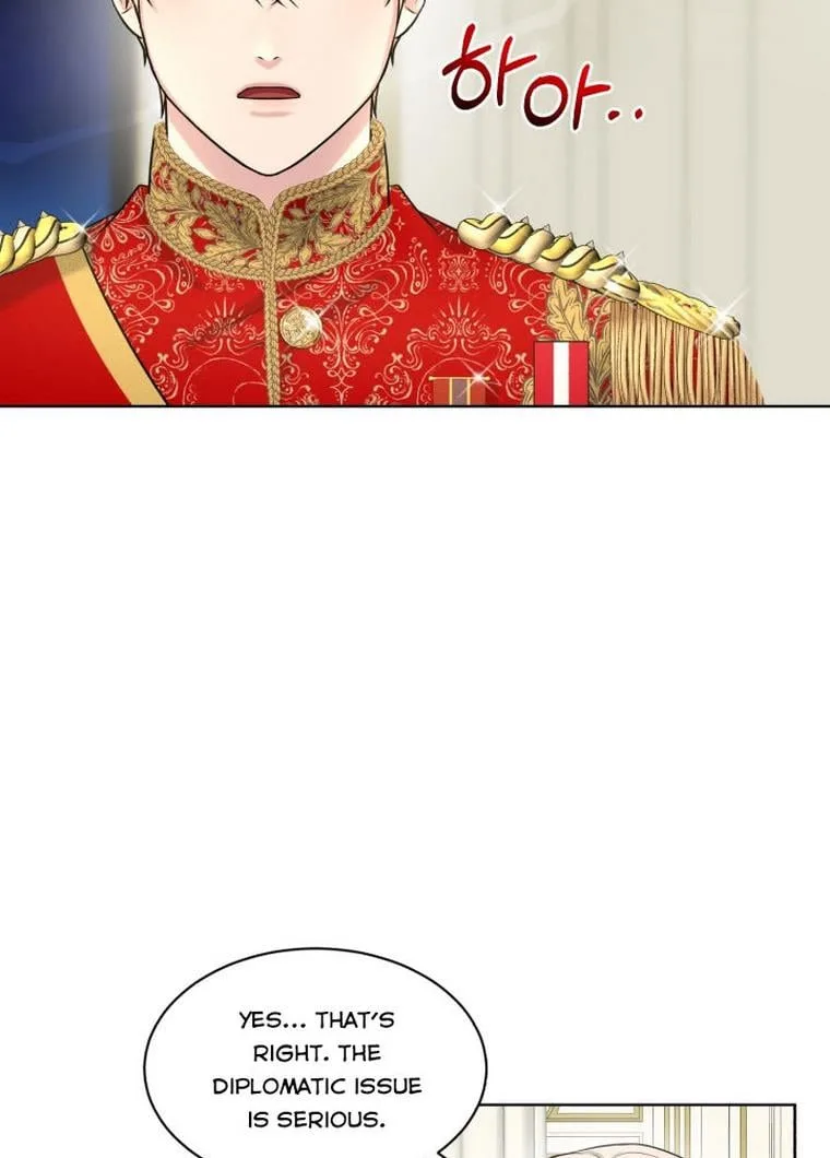 How to Get Rid of My Dark Past Chapter 36 page 41