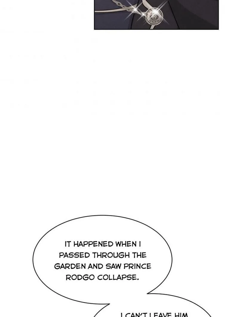 How to Get Rid of My Dark Past Chapter 36 page 8