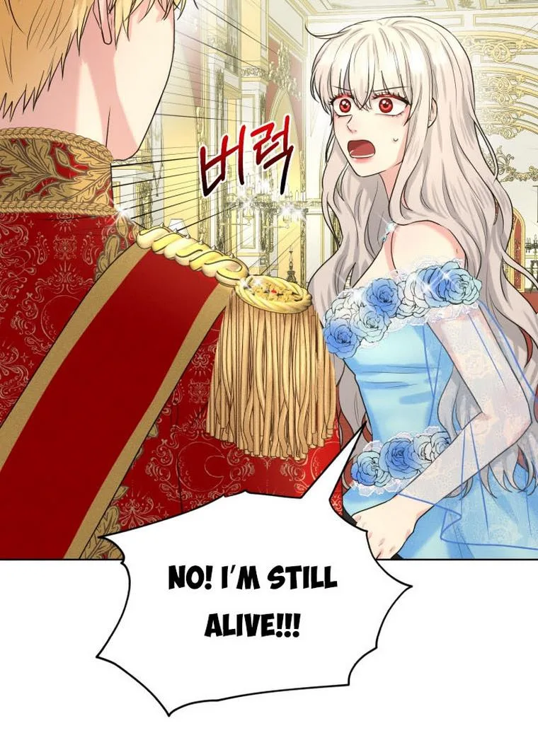 How to Get Rid of My Dark Past Chapter 36 page 3