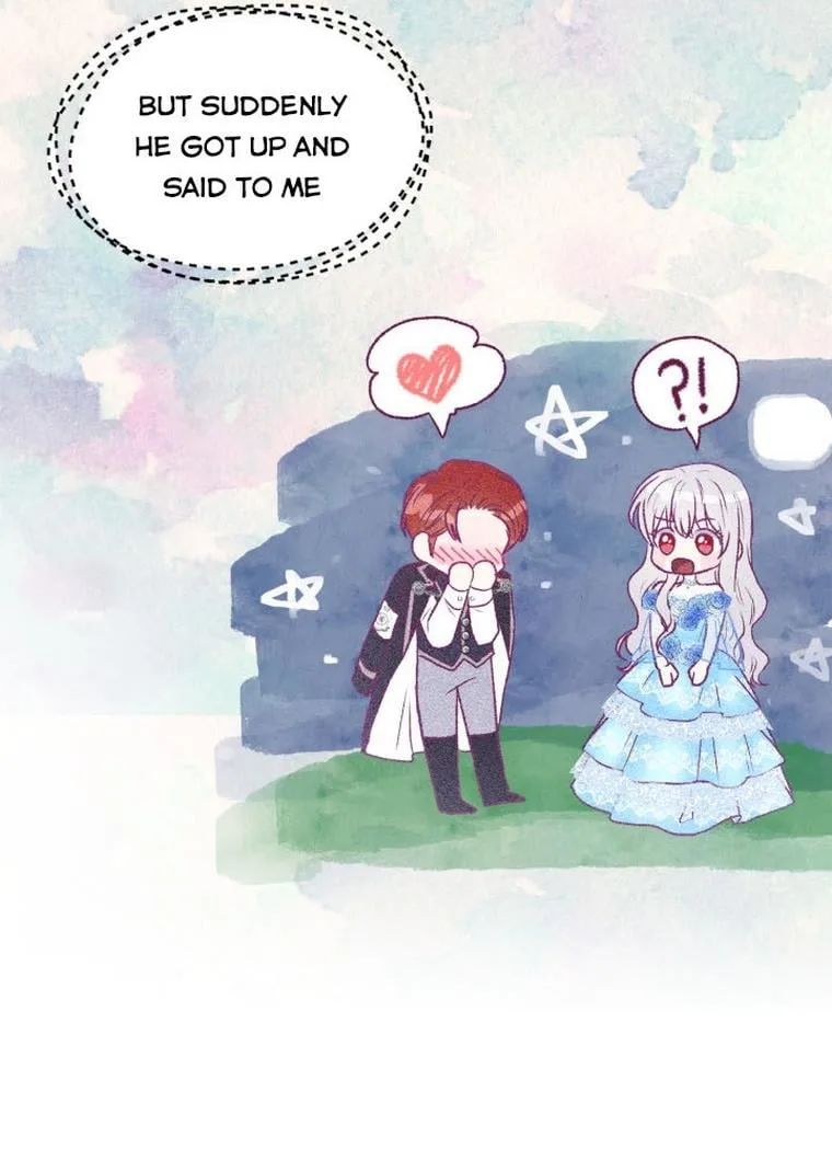 How to Get Rid of My Dark Past Chapter 36 page 44