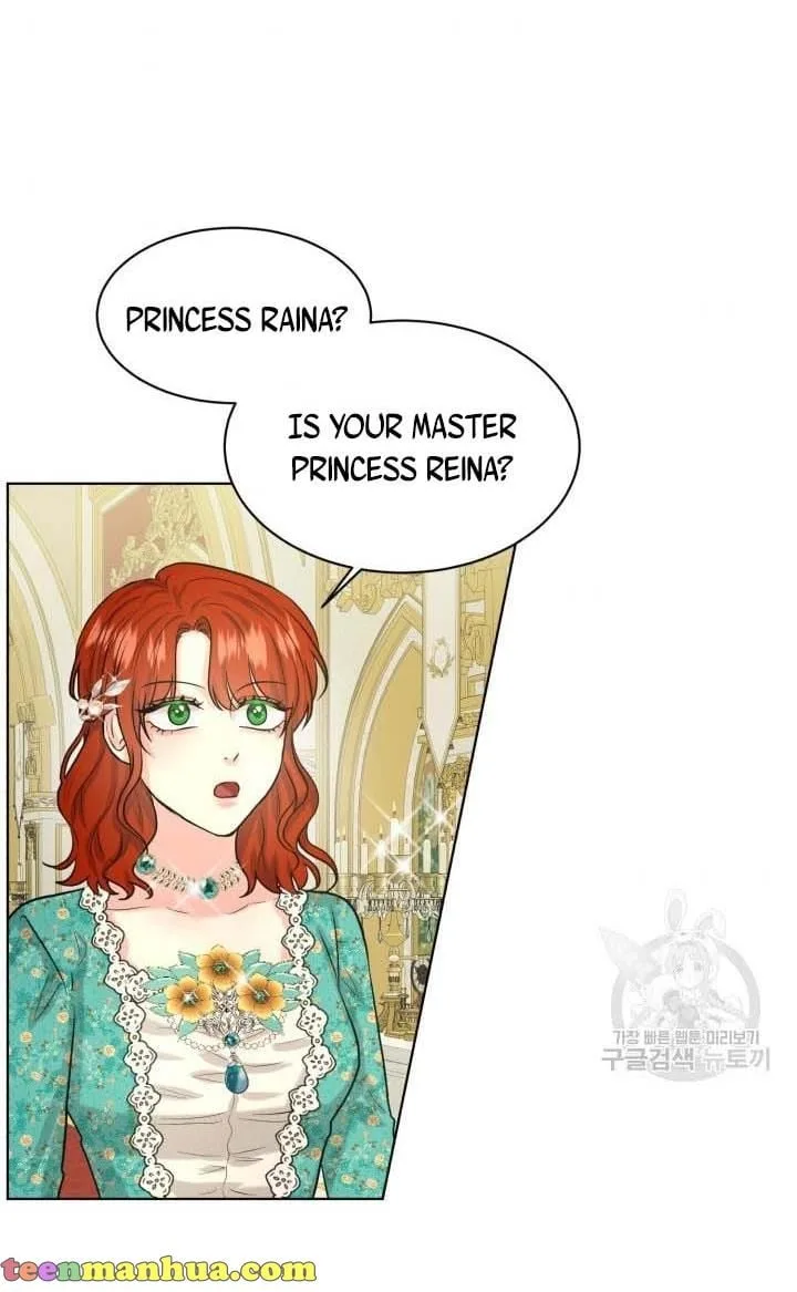 How to Get Rid of My Dark Past Chapter 34 page 73