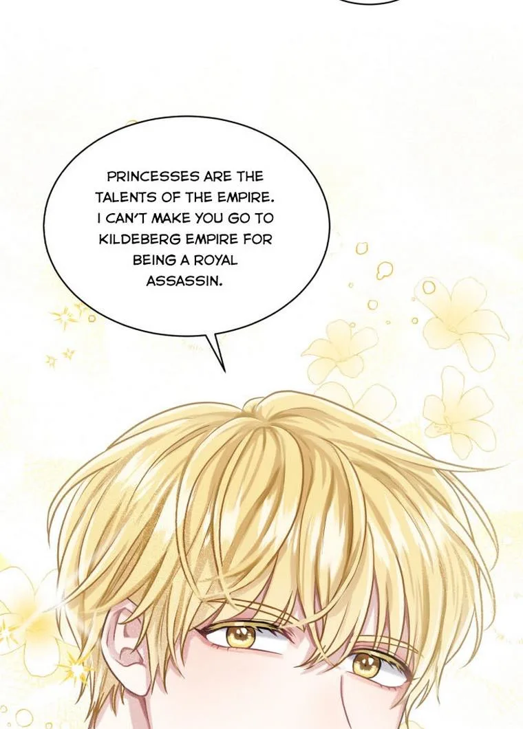 How to Get Rid of My Dark Past Chapter 36 page 26
