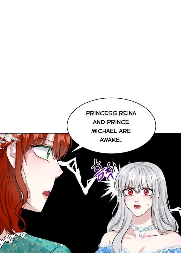 How to Get Rid of My Dark Past Chapter 36 page 89