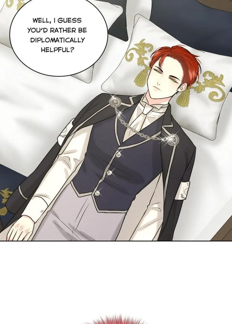 How to Get Rid of My Dark Past Chapter 36 page 53