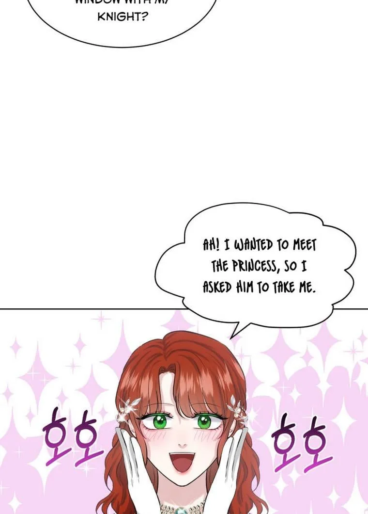 How to Get Rid of My Dark Past Chapter 36 page 80